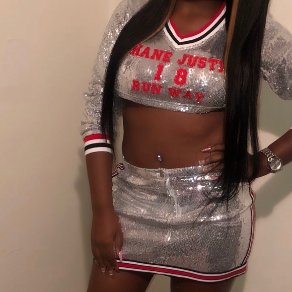 Dare to be vintage Shane Justin two piece - Picture 8 of 8